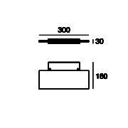 7486_Dublight_W_Technical_Drawing